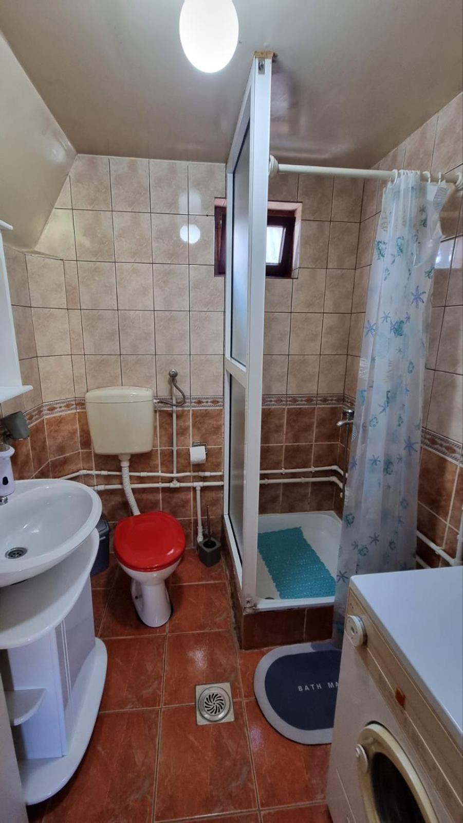 Planinska Kuca Dusan Mitrovac Exteriér fotografie