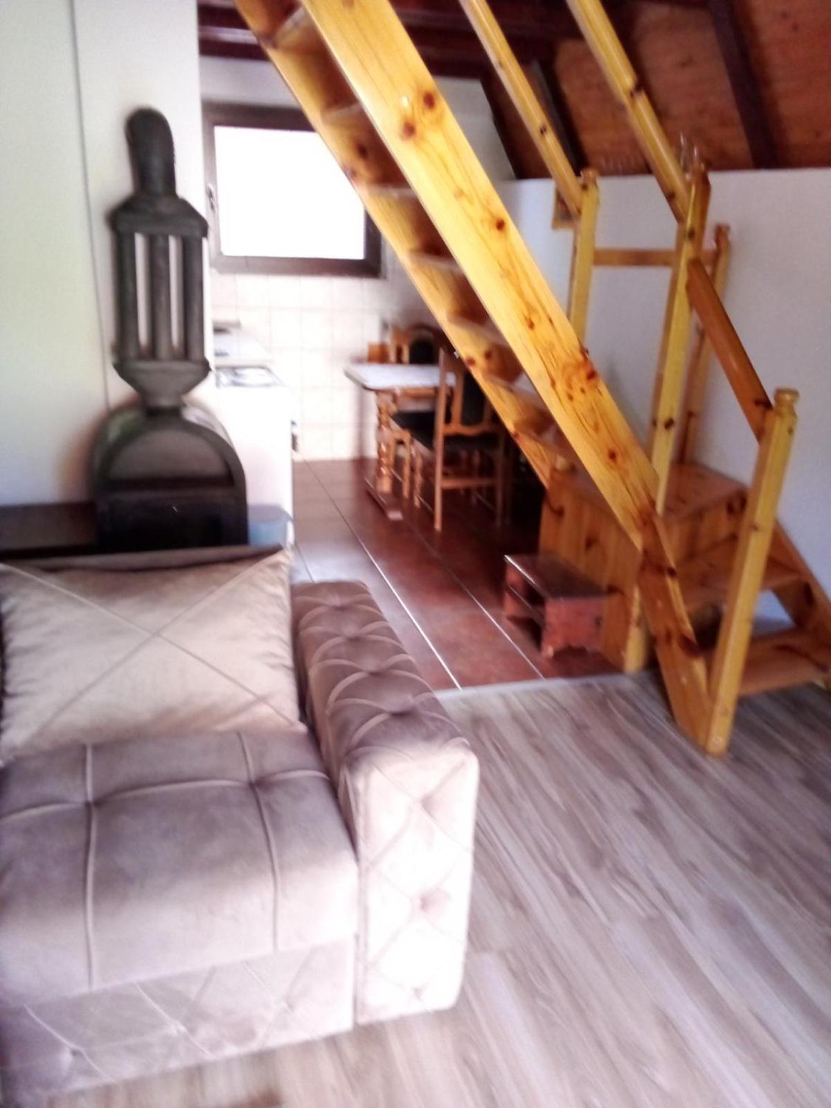 Planinska Kuca Dusan Mitrovac Exteriér fotografie